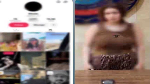 رقصت بملابس خادشة.. تفاصيل القبض على صانعة محتوى بالجيزة | فيديو
