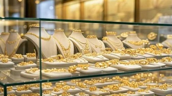 سعر الذهب اليوم الخميس 11-6-2026 بعد الانخفاض الكبير