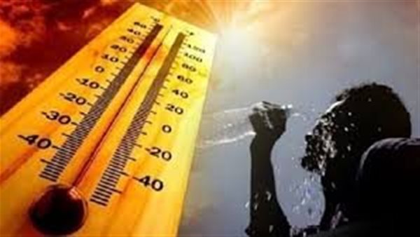 الأرصاد تكشف حالة الطقس اليوم الجمعة 5-6-2026
