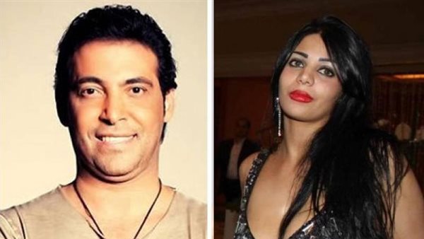 رموني بين الحياة والموت.. تفاصيل بلاغ الراقصة شمس ضد صبري نخنوخ وسعد الصغير 
