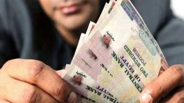 جدول المرتبات.. موعد تطبيق زيادة الأجور الجديدة للعاملين بالدولة