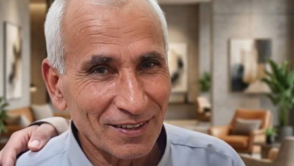  بعد 5 أيام من الواقعة.. تفاصيل وفاة المتهم بقتل دكتور جامعي في المنوفية