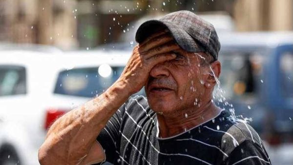 تعرف على حالة الطقس اليوم السبت 13-6-2026