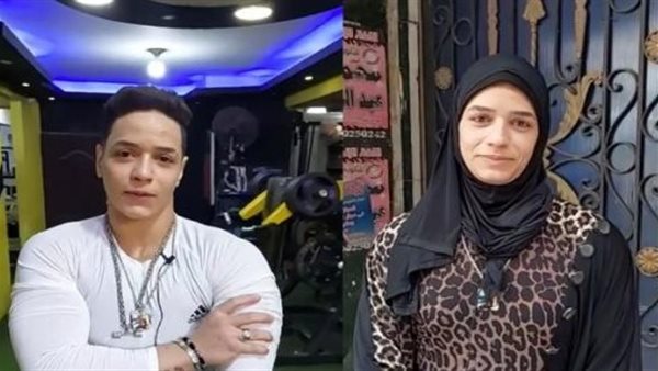  من الجيم إلى المحكمة.. كيف أوقعت الآداب بـ بيج ياسمين؟ 