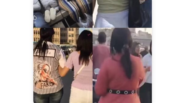 أول تحرك بشأن انتشار فيديوهات تنتهك خصوصية السيدات في المواصلات