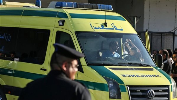 دفع حياته ثمنا لشهامته.. كشف لغز جريمة الـ50 قطعة بأبو النمرس 