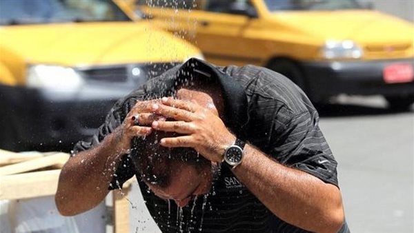 تقلبات جديدة.. الأرصاد تحذر من حالة الطقس غدا الأحد 14-6-2026