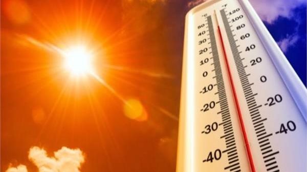 الأرصاد تكشف حالة الطقس اليوم الأحد 14-6-2026