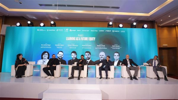 قادة الأعمال والتعليم يناقشون بناء رأس المال البشري كمحرك رئيسي للنمو والاستدامة في 