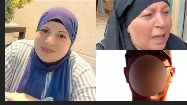 قتلها وقال أنا أخدت حقي.. والدة ضحية طليقها بالمنوفية تروي تفاصيل صادمة