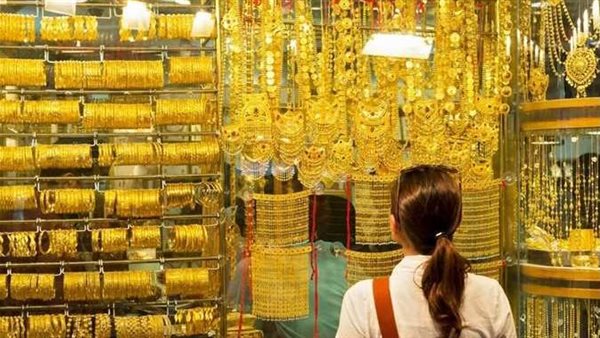 سعر الذهب اليوم الإثنين 15-6-2026 تحرك غير متوقع