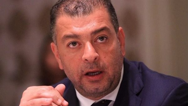 سب جماهير الأهلي.. تفاصيل الحكم على هاني شكري عضو مجلس إدارة الزمالك 