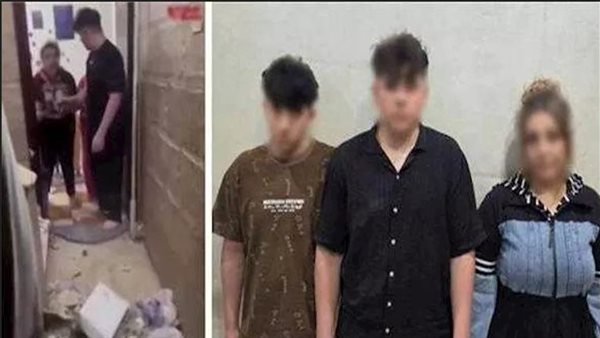 شفرة موس واتهامات بالبلطجة..تفاصيل إخلاء سبيل السيدة السورية ونجليها في مشاجرة قليوب