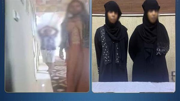 خناقة عيد ميلاد.. تفاصيل ضبط سيدتين أجنبيتين تعدتا على منسقة حفلات بعين شمس