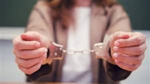 متعة حرام ومنوم.. قرار جديد بشأن متهمة وعشيقها قتلا زوجها ببدر