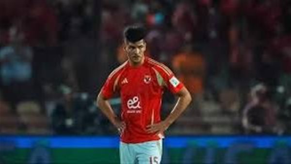شكوى كيدية.. والد اللاعب أشرف داري يكشف تفاصيل قضية نجله