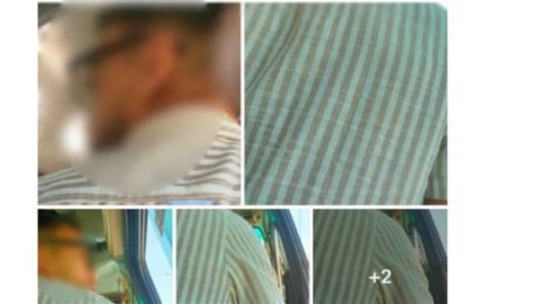 حقيقة ادعاء تصوير منشأة عسكرية بالمنوفية 