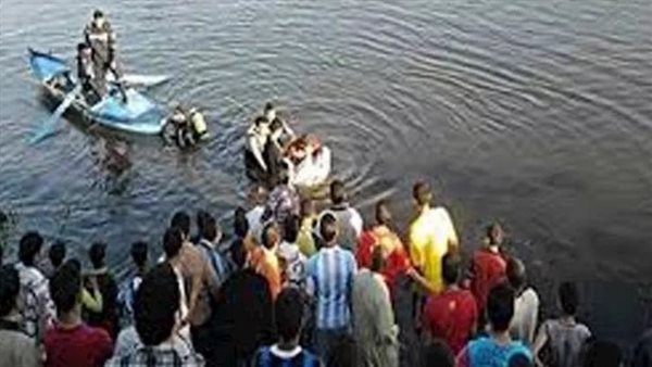مكبلة بالحبال ومثبتة بحجر.. تفاصيل العثور على جثة مجهولة في ترعة المريوطية 