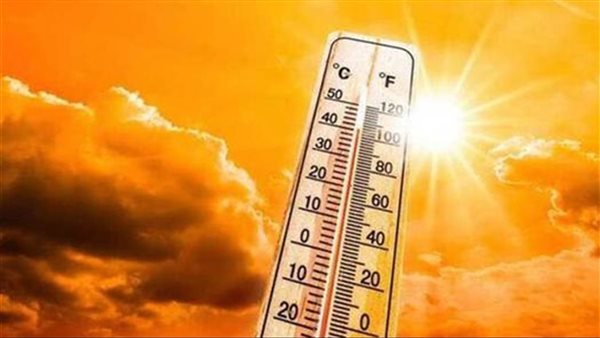 تعرف على حالة الطقس اليوم الأربعاء 17-6-2026