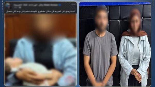 المهندس تهرب من الاعتراف بطفلته.. تفاصيل قضية النسب المثيرة بالقاهرة 