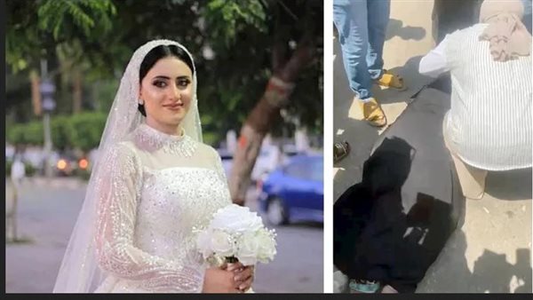بكاء وإغماء.. انهيار والدة عروس المنوفية بعد الحكم على المتهم