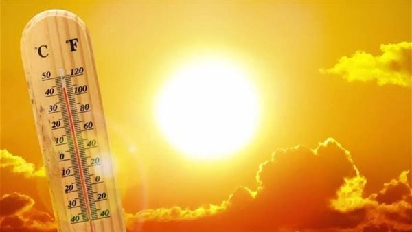 الأرصاد تكشف حالة الطقس اليوم الخميس 18-6-2026