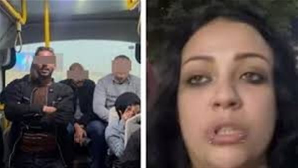 غموض ولبس.. حيثيات براءة المتهم بالتحرش في واقعة فتاة الأتوبيس 