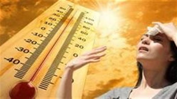 موجة جديدة.. الأرصاد تحذر من حالة الطقس غدا السبت 20-6-2026