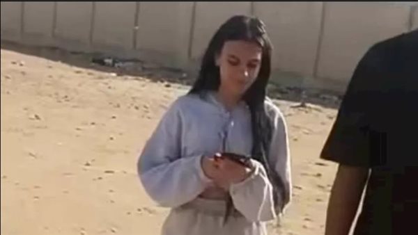 دهستها طفلة.. تفاصيل اللحظات الأخيرة في حياة فتاة عربة القهوة بحدائق الأهرام | شاهد