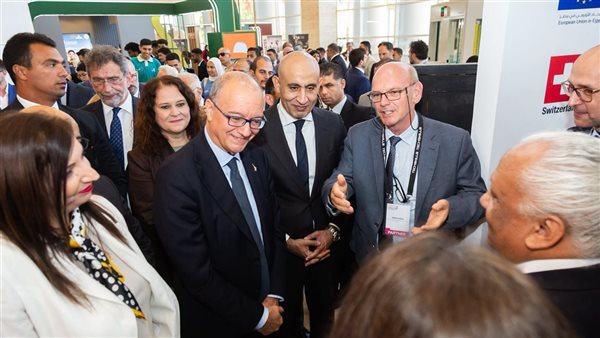 لدعم مستقبل التعليم الفني، الوكالة الألمانية للتعاون الدولي تُشارك في فعاليات النسخة الأولى من منتدى التعليم التقني 