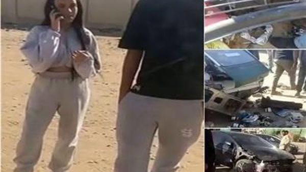  بأي ذنب قتلت.. مأساة فتاة حدائق الأهرام: طلعت على أكل عيشها مرجعتش 