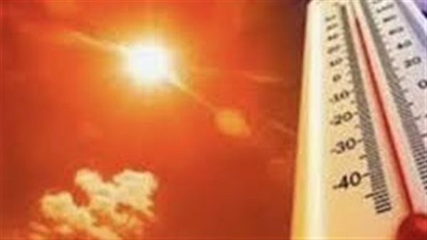 الأرصاد تحذر من حالة الطقس اليوم السبت 6-6-2026