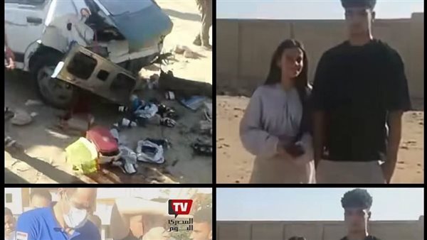  من عربة الشاي إلى المشرحة.. القصة الكاملة لوفاة هدير على يد بنت الأكابر في حدائق الأهرام 