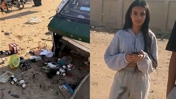  12ساعة تحقيقات قلبت الموازين.. كيف غيرت نيابة الطفل مسار قضية دهس بائعة الشاي؟ 