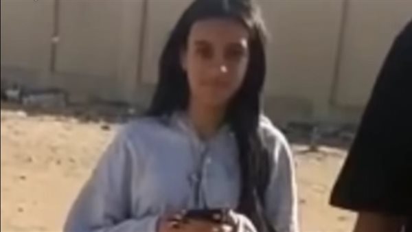 مشوفتش من التراب.. اعترافات مثيرة للمتهمة بدهس هدير بائعة الشاي بحدائق الأهرام