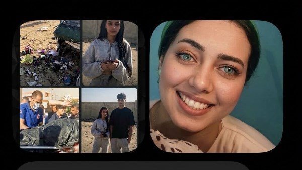  مش بتبيع شاي وعندنا عمارات.. والدة هدير ضحية حادث حدائق الأهرام تفجر مفاجأة مثيرة
