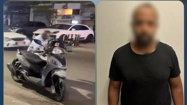 صورته وفضحته.. تفاصيل ضبط المتهم بمعاكسة طالبة أجنبية في الزمالك | فيديو