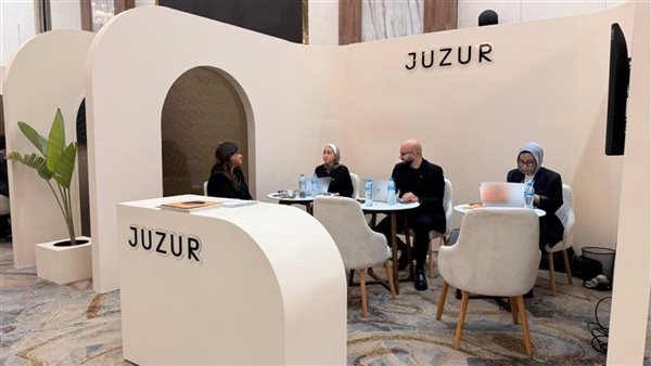 چذور تستعرض فرصًا استثمارية وسكنية واعدة بمشروعي 