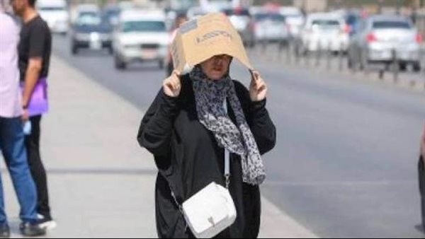 تقلبات جديدة.. الأرصاد تحذر من حالة الطقس غدا الإثنين 22-6-2026