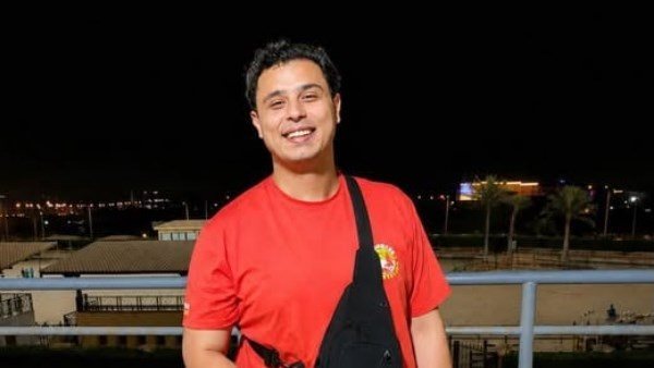 سلم نفسه للشرطة.. سقوط قائد السيارة المتسببة في مصرع الفنان كريم عبد العليم 