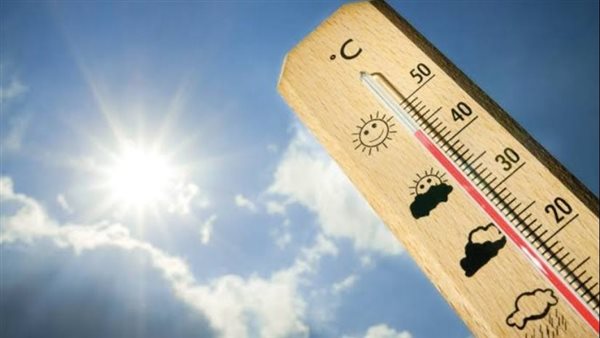 الأرصاد تحذر من حالة الطقس اليوم الإثنين 22-6-2026