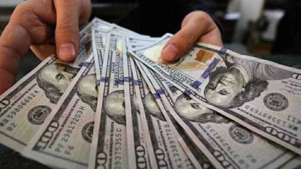 سعر الدولار اليوم الإثنين 22-6-2026 بعد الإنخفاض