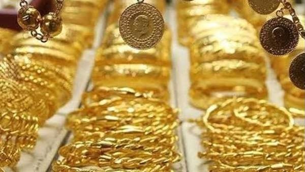 سعر الذهب اليوم الإثنين 22-6-2026 تحرك مفاجيء