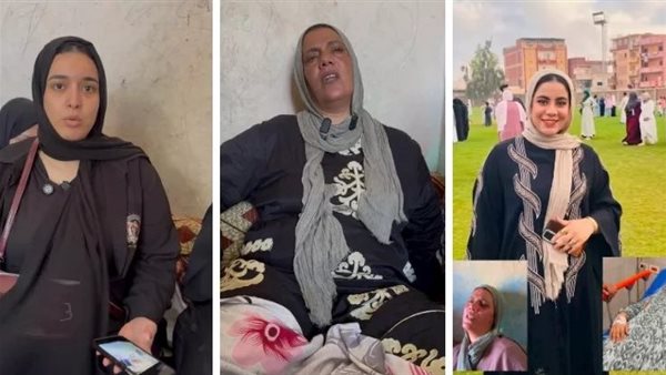 أجبرونا على الاقتراض.. زميلة فاطمة تروي مأساة تخلصها من حياتها بسبب الديون بالإسماعيلية