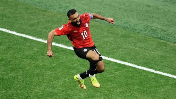  بعد الفوز التاريخي على نيوزيلندا.. محمد صلاح يوجه رسالة للجماهير المصرية