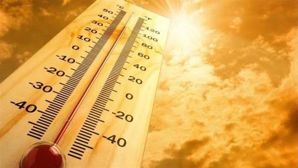 حرارة ورطوبة.. الأرصاد تحذر من حالة الطقس اليوم الثلاثاء 23-6-2026