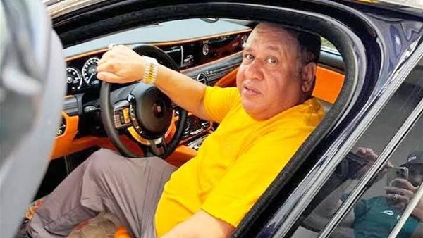 انت هترد على المعلم؟.. حكاية صفعة أوقعت بعصابة صبري نخنوخ