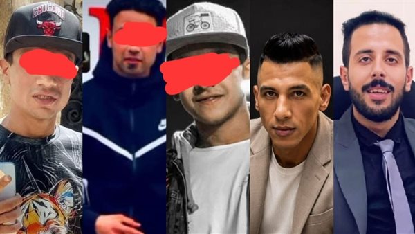  خطف وقتل وتمثيل بالجثة.. تفاصيل مرعبة في مصرع رامي ضحية أبو النمرس 
