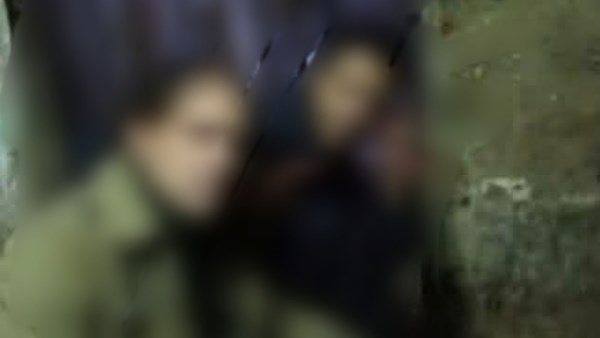  علقه في السقف وصوره عاريا.. تفاصيل صادمة عن جرائم البنا بلطجي أبو النمرس 