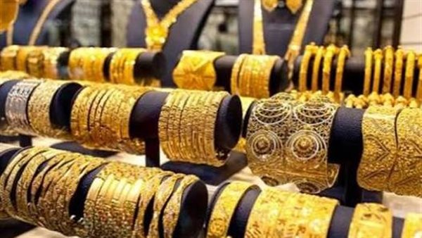 سعر الذهب اليوم الثلاثاء 23-6-2026 مفاجأة جديدة